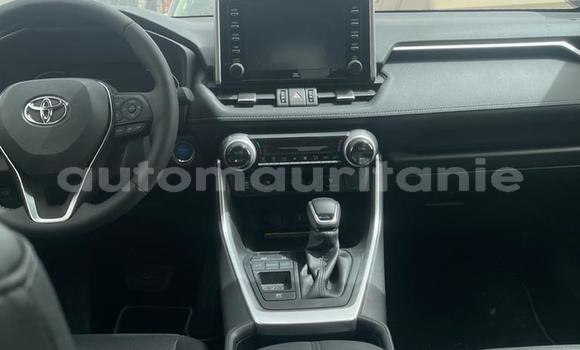 Acheter Neuf Voiture Toyota RAV4 Noir à Nouakchott, Nouakchott Ouest Acheter Neuf Voiture Toyota RAV4 Noir à Nouakchott, Nouakchott Ouest