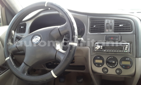 Acheter Occasion Voiture Nissan Primera Noir à Nouadhibou, Dakhlet Nouadhibou Acheter Occasion Voiture Nissan Primera Noir à Nouadhibou, Dakhlet Nouadhibou