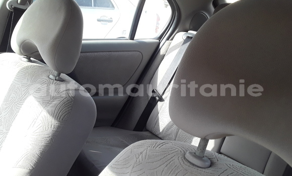 Acheter Occasion Voiture Nissan Primera Noir à Nouadhibou, Dakhlet Nouadhibou Acheter Occasion Voiture Nissan Primera Noir à Nouadhibou, Dakhlet Nouadhibou