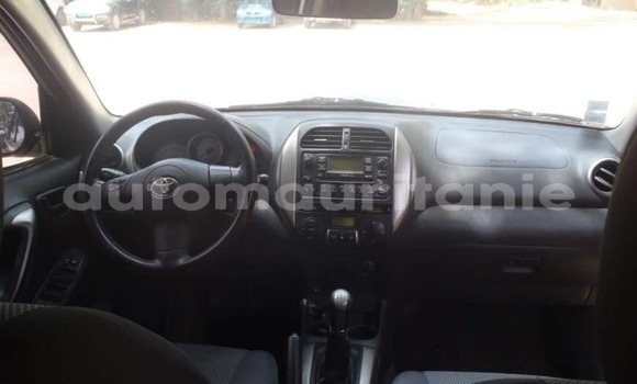 Acheter Occasion Voiture Toyota RAV4 Gris à Nouakchott, Nouakchott Ouest Acheter Occasion Voiture Toyota RAV4 Gris à Nouakchott, Nouakchott Ouest