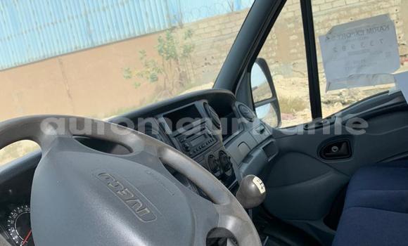 Acheter Import Utilitaire Iveco Daily Blanc à Nouakchott, Nouakchott Ouest Acheter Import Utilitaire Iveco Daily Blanc à Nouakchott, Nouakchott Ouest