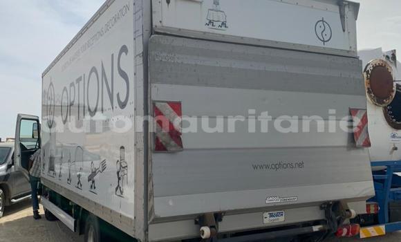 Acheter Import Utilitaire Renault PJ Blanc à Nouakchott, Nouakchott Ouest Acheter Import Utilitaire Renault PJ Blanc à Nouakchott, Nouakchott Ouest