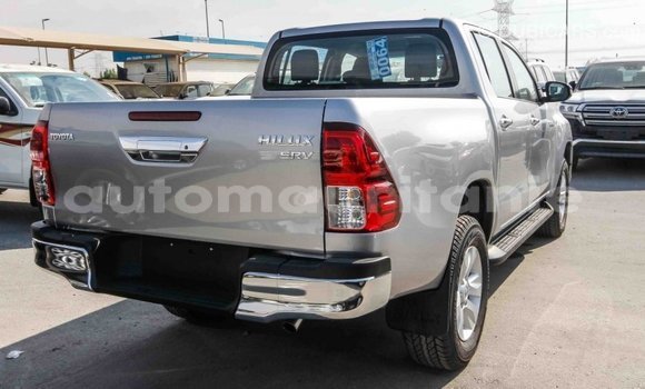 Buy Import Toyota Hilux Other Car in Import - Dubai in Adrar Buy Import Toyota Hilux Other Car in Import - Dubai in Adrar