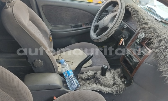 Acheter Occasion Voiture Toyota Avensis Blanc à Arafat, Wilaya du Trarza Acheter Occasion Voiture Toyota Avensis Blanc à Arafat, Wilaya du Trarza