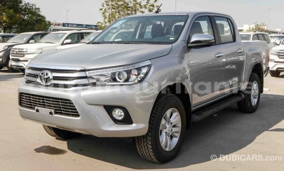 Buy Import Toyota Hilux Other Car in Import - Dubai in Adrar Buy Import Toyota Hilux Other Car in Import - Dubai in Adrar