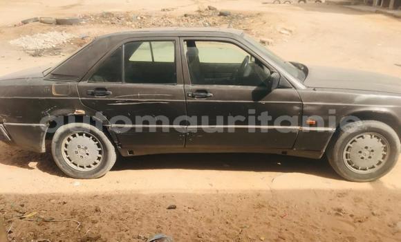 Acheter Occasion Voiture Mercedes Viano Marron à Nouakchott, Nouakchott Ouest