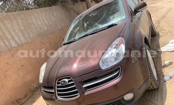 Buy Import Subaru Tribeca Other Car in Nouakchott in West Nouakchott