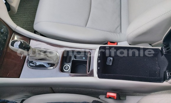 Acheter Import Voiture Mercedes Viano Noir à Adel Bagrou, Hodh ech Chargui Acheter Import Voiture Mercedes Viano Noir à Adel Bagrou, Hodh ech Chargui