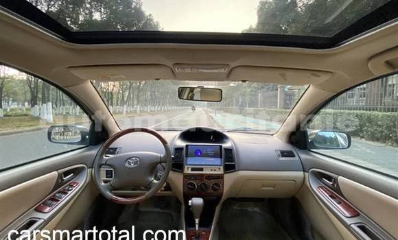 Acheter Occasion Voiture Toyota Vios Gris à Adel Bagrou, Hodh ech Chargui Acheter Occasion Voiture Toyota Vios Gris à Adel Bagrou, Hodh ech Chargui