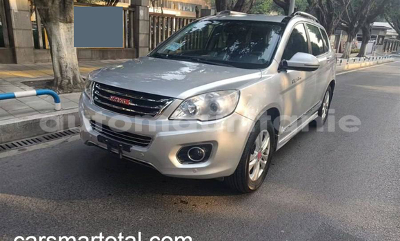 Acheter Occasion Voiture Haval H6 Gris à Adel Bagrou, Hodh ech Chargui Acheter Occasion Voiture Haval H6 Gris à Adel Bagrou, Hodh ech Chargui
