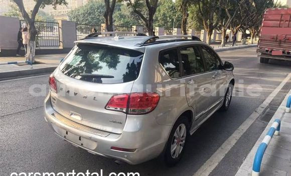 Acheter Occasion Voiture Haval H6 Gris à Adel Bagrou, Hodh ech Chargui Acheter Occasion Voiture Haval H6 Gris à Adel Bagrou, Hodh ech Chargui