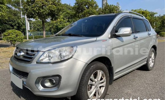 Acheter Occasion Voiture Haval H6 Gris à Aioun, Hodh El Gharbi Acheter Occasion Voiture Haval H6 Gris à Aioun, Hodh El Gharbi