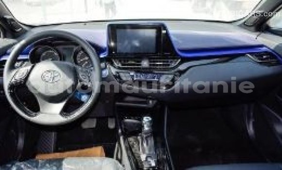 Acheter Import Voiture Toyota C-HR Autre à Import - Dubai, Adrar Acheter Import Voiture Toyota C-HR Autre à Import - Dubai, Adrar