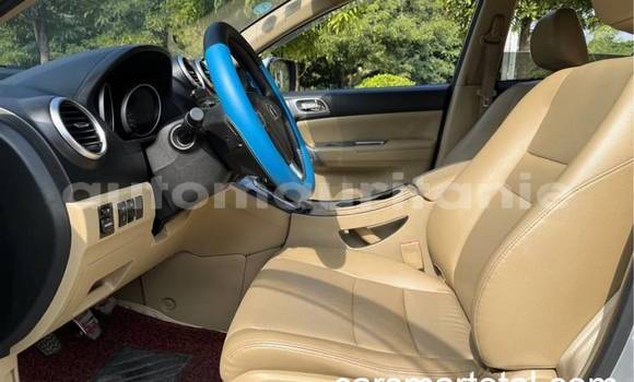 Acheter Occasion Voiture Haval H6 Gris à Aioun, Hodh El Gharbi Acheter Occasion Voiture Haval H6 Gris à Aioun, Hodh El Gharbi