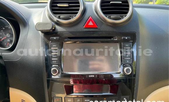 Acheter Occasion Voiture Haval H6 Gris à Aioun, Hodh El Gharbi Acheter Occasion Voiture Haval H6 Gris à Aioun, Hodh El Gharbi