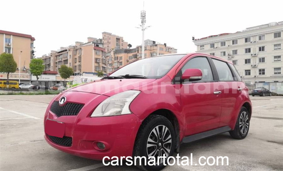Acheter Occasion Voiture Great Wall Florid Rouge à Aioun, Hodh El Gharbi Acheter Occasion Voiture Great Wall Florid Rouge à Aioun, Hodh El Gharbi