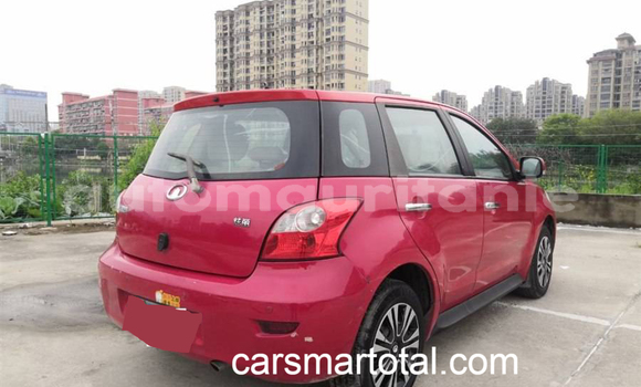 Acheter Occasion Voiture Great Wall Florid Rouge à Aioun, Hodh El Gharbi Acheter Occasion Voiture Great Wall Florid Rouge à Aioun, Hodh El Gharbi