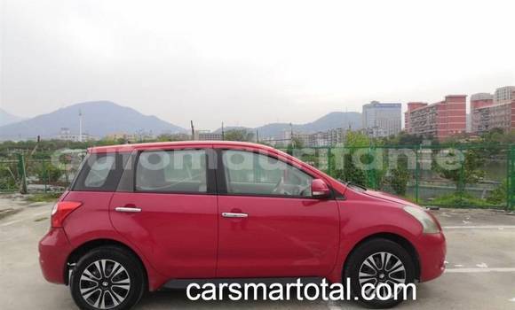 Acheter Occasion Voiture Great Wall Florid Rouge à Aioun, Hodh El Gharbi Acheter Occasion Voiture Great Wall Florid Rouge à Aioun, Hodh El Gharbi