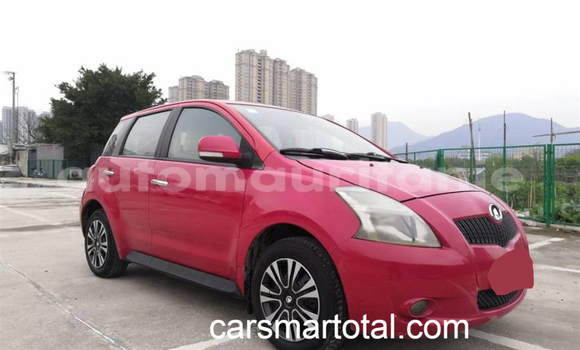 Acheter Occasion Voiture Great Wall Florid Rouge à Aioun, Hodh El Gharbi Acheter Occasion Voiture Great Wall Florid Rouge à Aioun, Hodh El Gharbi