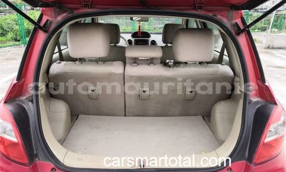 Acheter Occasion Voiture Great Wall Florid Rouge à Aioun, Hodh El Gharbi Acheter Occasion Voiture Great Wall Florid Rouge à Aioun, Hodh El Gharbi