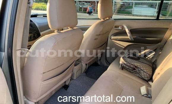 Acheter Occasion Voiture Chery Tiggo (T11) Gris à Akjoujt, Inchiri Acheter Occasion Voiture Chery Tiggo (T11) Gris à Akjoujt, Inchiri