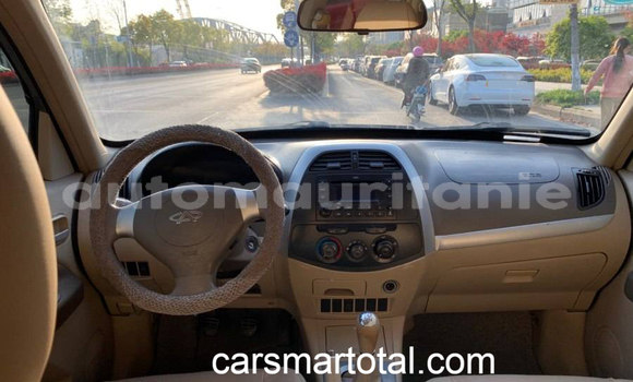 Acheter Occasion Voiture Chery Tiggo (T11) Gris à Akjoujt, Inchiri Acheter Occasion Voiture Chery Tiggo (T11) Gris à Akjoujt, Inchiri