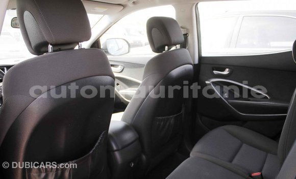 Acheter Import Voiture Hyundai Santa Fe Noir à Import - Dubai, Adrar Acheter Import Voiture Hyundai Santa Fe Noir à Import - Dubai, Adrar