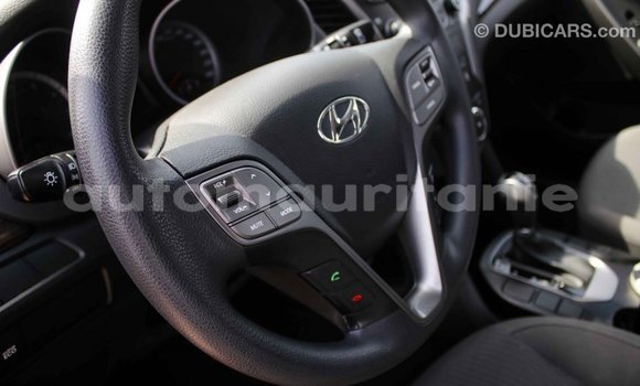 Acheter Import Voiture Hyundai Santa Fe Noir à Import - Dubai, Adrar Acheter Import Voiture Hyundai Santa Fe Noir à Import - Dubai, Adrar