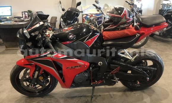 Buy Used Honda CBR 1000 RR Brown Bike in Nouakchott in West Nouakchott Buy Used Honda CBR 1000 RR Brown Bike in Nouakchott in West Nouakchott