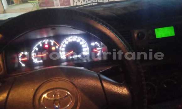 Acheter Occasion Voiture Toyota Corolla Autre à Adel Bagrou, Hodh ech Chargui Acheter Occasion Voiture Toyota Corolla Autre à Adel Bagrou, Hodh ech Chargui