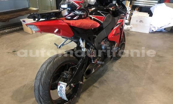 Buy Used Honda CBR 1000 RR Brown Bike in Nouakchott in West Nouakchott Buy Used Honda CBR 1000 RR Brown Bike in Nouakchott in West Nouakchott