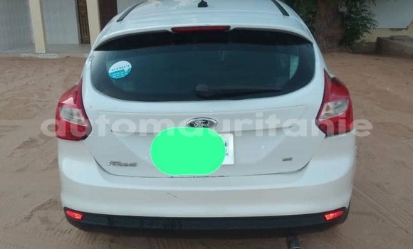 Acheter Occasion Voiture Ford Focus Blanc à Adel Bagrou, Hodh ech Chargui Acheter Occasion Voiture Ford Focus Blanc à Adel Bagrou, Hodh ech Chargui
