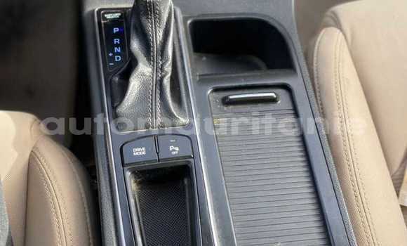 Acheter Occasion Voiture Hyundai Sonata Gris à Adel Bagrou, Hodh ech Chargui Acheter Occasion Voiture Hyundai Sonata Gris à Adel Bagrou, Hodh ech Chargui