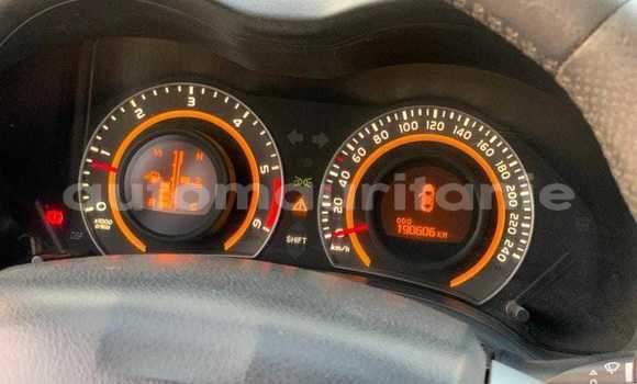 Acheter Occasion Voiture Toyota Corolla Noir à Adel Bagrou, Hodh ech Chargui Acheter Occasion Voiture Toyota Corolla Noir à Adel Bagrou, Hodh ech Chargui