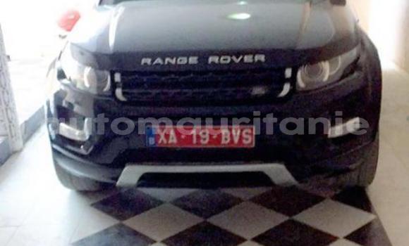 Buy Used Range Rover Range Rover Black Car in Nouakchott in West Nouakchott Buy Used Range Rover Range Rover Black Car in Nouakchott in West Nouakchott