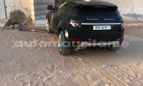 Buy Used Range Rover Range Rover Black Car in Nouakchott in West Nouakchott Buy Used Range Rover Range Rover Black Car in Nouakchott in West Nouakchott
