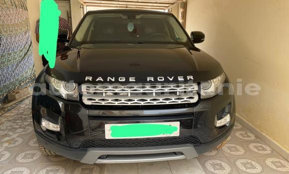 Buy Used Range Rover Range Rover Black Car in Nouakchott in West Nouakchott Buy Used Range Rover Range Rover Black Car in Nouakchott in West Nouakchott