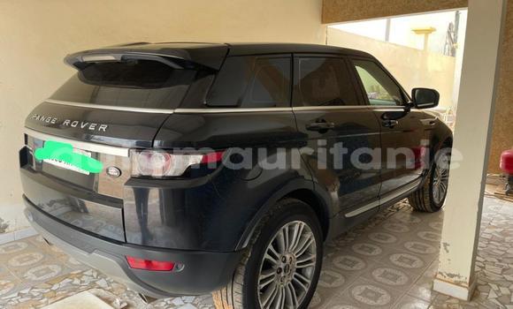 Buy Used Range Rover Range Rover Black Car in Nouakchott in West Nouakchott Buy Used Range Rover Range Rover Black Car in Nouakchott in West Nouakchott