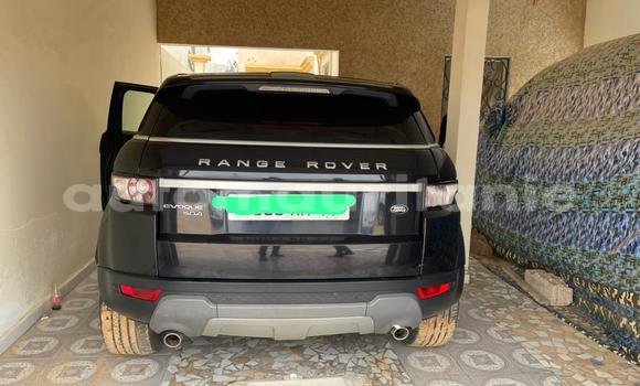 Buy Used Range Rover Range Rover Black Car in Nouakchott in West Nouakchott Buy Used Range Rover Range Rover Black Car in Nouakchott in West Nouakchott