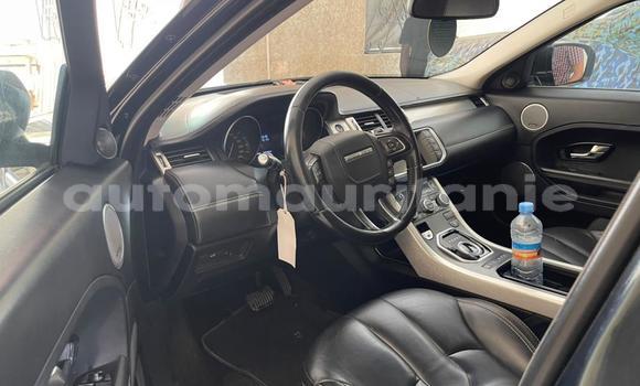Buy Used Range Rover Range Rover Black Car in Nouakchott in West Nouakchott Buy Used Range Rover Range Rover Black Car in Nouakchott in West Nouakchott
