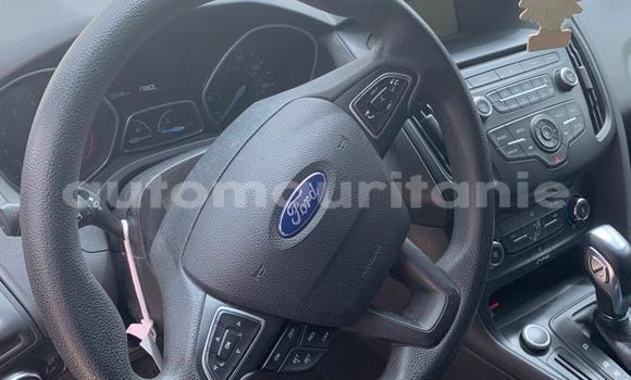 Buy Used Ford Focus Black Car in Nouakchott in West Nouakchott Buy Used Ford Focus Black Car in Nouakchott in West Nouakchott