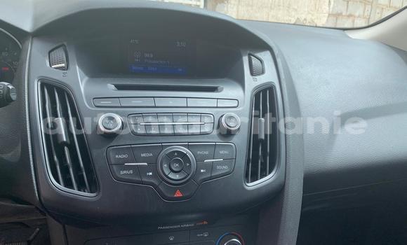 Buy Used Ford Focus Black Car in Nouakchott in West Nouakchott Buy Used Ford Focus Black Car in Nouakchott in West Nouakchott