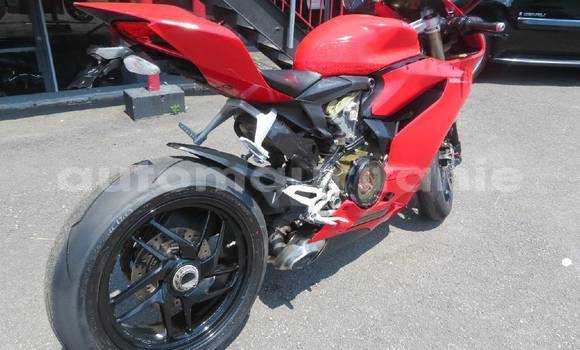 Buy Used Ducati 1198 Brown Bike in Nouakchott in West Nouakchott Buy Used Ducati 1198 Brown Bike in Nouakchott in West Nouakchott
