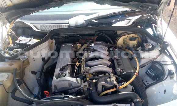 Buy New Mercedes-Benz 190 White Car in Nouakchott in West Nouakchott Buy New Mercedes-Benz 190 White Car in Nouakchott in West Nouakchott