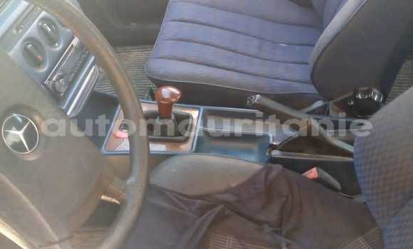 Buy New Mercedes-Benz 190 White Car in Nouakchott in West Nouakchott Buy New Mercedes-Benz 190 White Car in Nouakchott in West Nouakchott