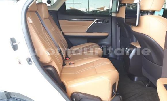 Acheter Occasion Voiture Lexus RX 350 Blanc à an–Na'mah, Hudh-ash-Sharqi Acheter Occasion Voiture Lexus RX 350 Blanc à an–Na'mah, Hudh-ash-Sharqi