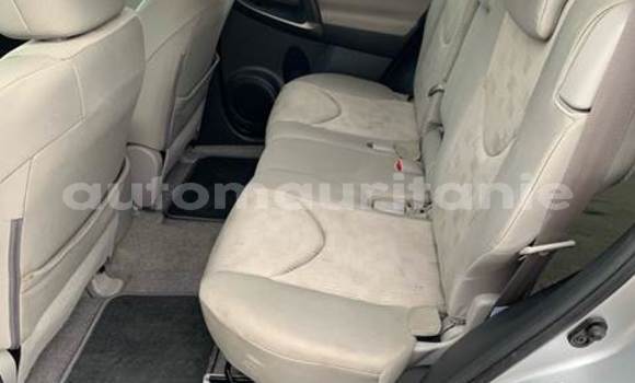 Buy Used Toyota RAV4 Other Car in Adel Bagrou in Hodh ech Chargui Buy Used Toyota RAV4 Other Car in Adel Bagrou in Hodh ech Chargui