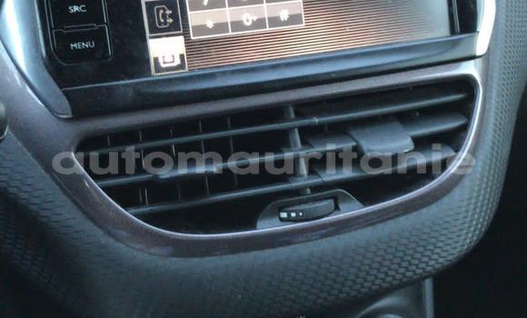 Buy Import Peugeot 2008 White Car in Nouakchott in West Nouakchott Buy Import Peugeot 2008 White Car in Nouakchott in West Nouakchott