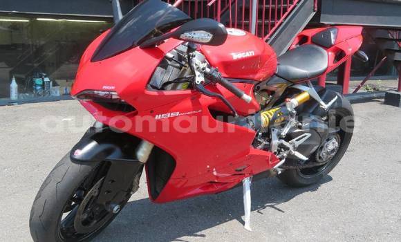 Buy Used Ducati 1198 Brown Bike in Nouakchott in West Nouakchott Buy Used Ducati 1198 Brown Bike in Nouakchott in West Nouakchott