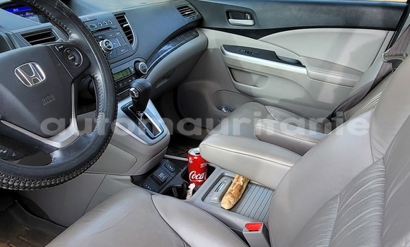 Acheter Import Voiture Honda CR–V Gris à Nouakchott, Nouakchott Ouest Acheter Import Voiture Honda CR–V Gris à Nouakchott, Nouakchott Ouest